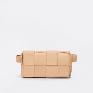 Bottega Veneta Cassette Belt Bag *NWT